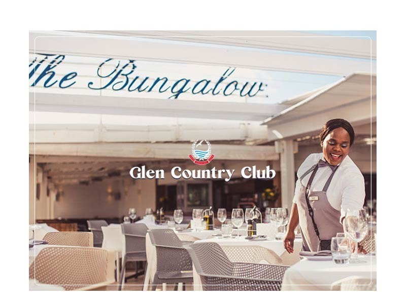 Glen Country Club - The Bungalow