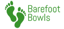 Barefoot bowls